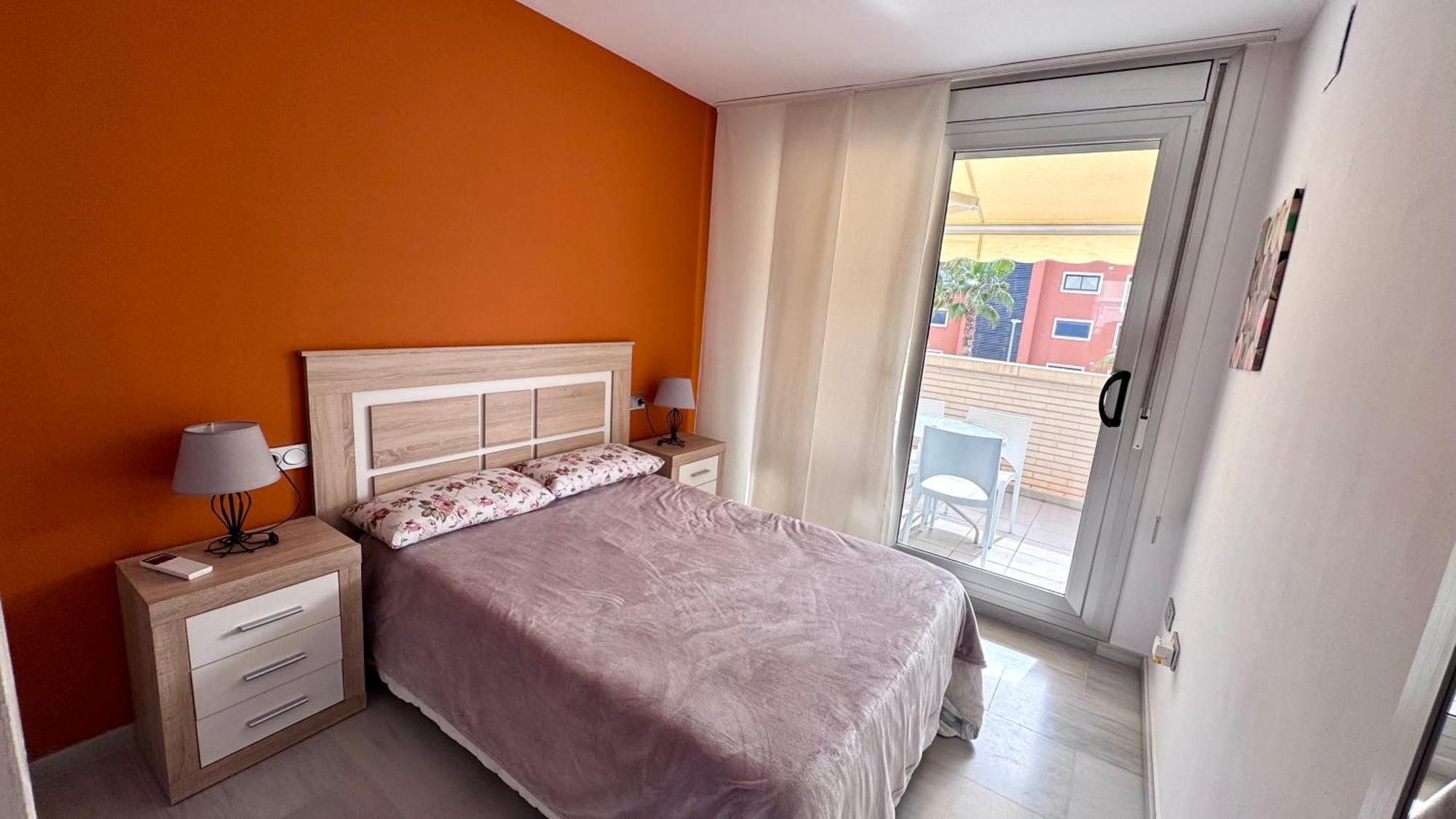 Elegance - Vacaciones Y Bienestar Appartement Dénia